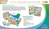 30th Celebration Ultra Premium Collection - Day (PRE-ORDER 11/6) (LIMIT 1)
