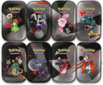 Unova Mini Tin