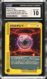 Warp Energy - CGC 10