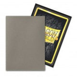 Dragon Shield Sleeves: Standard Matte Dual - Crypt 100CT