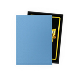 Dragon Shield Sleeves: Standard Matte Dual - Lagoon 100CT
