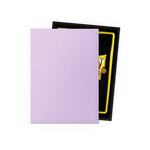 Dragon Shield Sleeves: Standard Matte Dual - Orchid 100CT