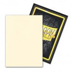 Dragon Shield Sleeves: Standard Matte Dual - Valor 100CT