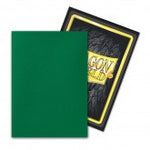 Dragon Shield Sleeves: Standard Matte Dual - Might 100CT