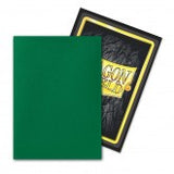 Dragon Shield Sleeves: Standard Matte Dual - Might 100CT