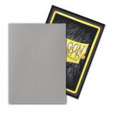 Dragon Shield Sleeves: Standard Matte Dual - Justice 100CT