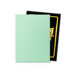 Dragon Shield Sleeves: Standard Matte Dual - Eucalyptus 100CT