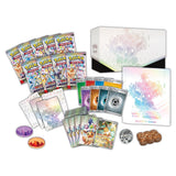 Prismatic Evolutions Elite Trainer Box (Pre-Order 1/17)