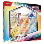 Prismatic Evolutions Poster Collection (Pre-Order 1/17)