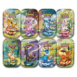 Prismatic Evolutions Mini Tin (Pre-Order 2/7)