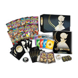 (LIMIT 1) Mega Evolution Elite Trainer Box Mega Gardevoir (PRE-ORDER 9/26)