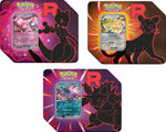 (Coming Soon) Team Rocket Tin (PRE-ORDER 9/5)