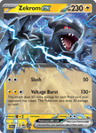 Zekrom ex