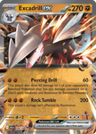 Excadrill ex