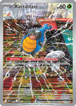 Karrablast (Illustration Rare)
