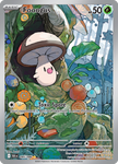 Foongus (Illustration Rare)