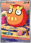 Darumaka (Illustration Rare)