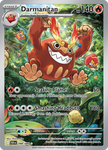 Darmanitan (Illustration Rare)