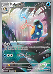 Palpitoad (Illustration Rare)