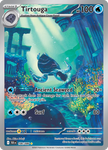 Tirtouga (Illustration Rare)
