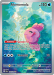 Alomomola (Illustration Rare)