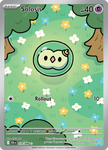 Solosis (Illustration Rare)