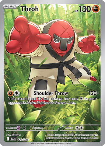 Throh (Illustration Rare)