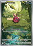 Venipede (Illustration Rare)