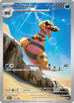 Krokorok (Illustration Rare)