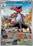 Krookodile (Illustration Rare)