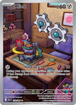 Klink (Illustration Rare)