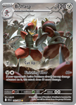 Bisharp (Illustration Rare)