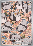 Pidove (Illustration Rare)