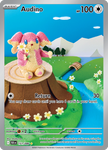 Audino (Illustration Rare)