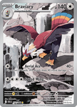 Braviary (Illustration Rare)
