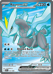 Kyurem ex (Ultra Rare)