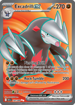 Excadrill ex (Ultra Rare)