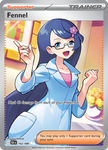 Fennel (Ultra Rare)