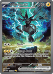 Zekrom ex (Special Illustration Rare)