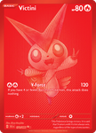 Victini (Black & White Rare)