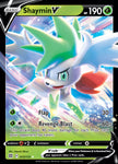 Shaymin V