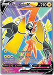 Tapu Koko V