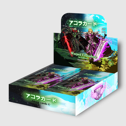 Grand Archive Dawn of Ashes Booster Box My TCG Exchange Grand Archive Dawn of Ashes Booster Box My TCG Exchange