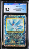 Articuno - Legendary Collection - CGC 8.5
