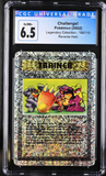 Challenge! - Legendary Collection - CGC 6.5