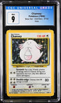 Chansey