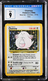 Chansey - CGC 9