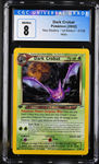 Dark Crobat (1st Edition)