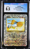 Doduo - Legendary Collection - CGC 8.5