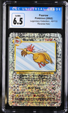 Fearow - Legendary Collection - CGC 6.5